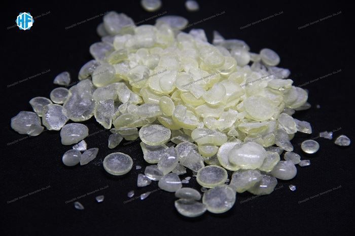 私たちは中国の接着剤に出席します